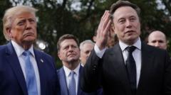 Three takeaways from Trump&rsquo;s &lsquo;Super Intelligence&rsquo; summit