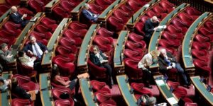 Corse : le vote sur l’autonomie suspendu à la lecture des nouveaux sénateurs