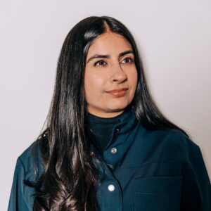 Xbox’s Millennial C.E.O., Asha Sharma, Isn’t Playing Around