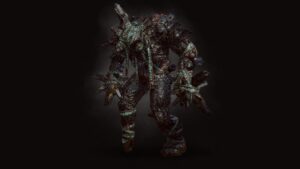 Golem The Witcher 3 : Où en trouver un facilement et comment le tuer ?