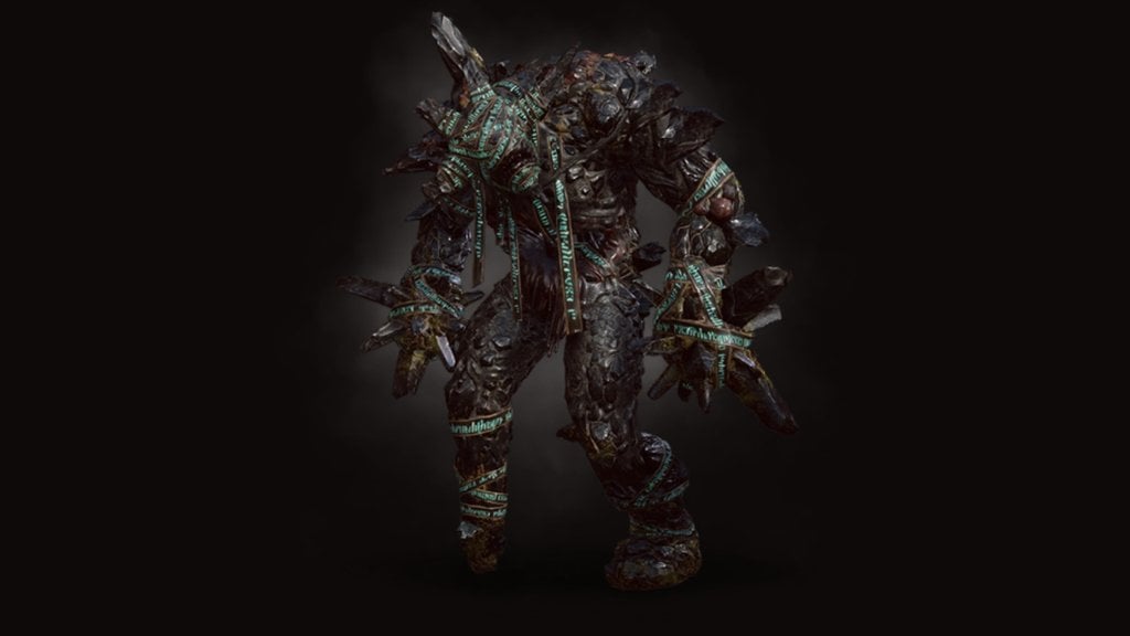 Golem The Witcher 3 : Où en trouver un facilement et comment le tuer ?