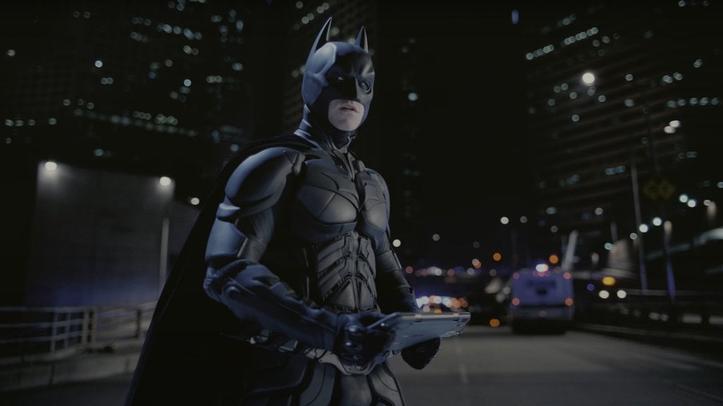La saga The Dark Knight de Christopher Nolan n&rsquo;est pas une trilogie : il existe un 4e film Batman que peu de gens ont vu !