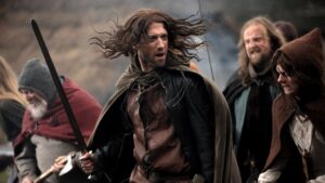 Les parents d&rsquo;Aragorn ne sont mentionnés que trois fois dans Le Seigneur des Anneaux : avec 29 000 euros, des fans ont pourtant créé leur propre film