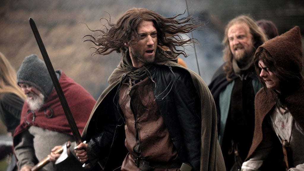 Les parents d&rsquo;Aragorn ne sont mentionnés que trois fois dans Le Seigneur des Anneaux : avec 29 000 euros, des fans ont pourtant créé leur propre film
