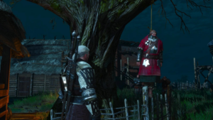 Si les quêtes de The Witcher sont parmi les meilleures du jeu vidéo, c&rsquo;est parce qu&rsquo;elles respectent ces deux règles