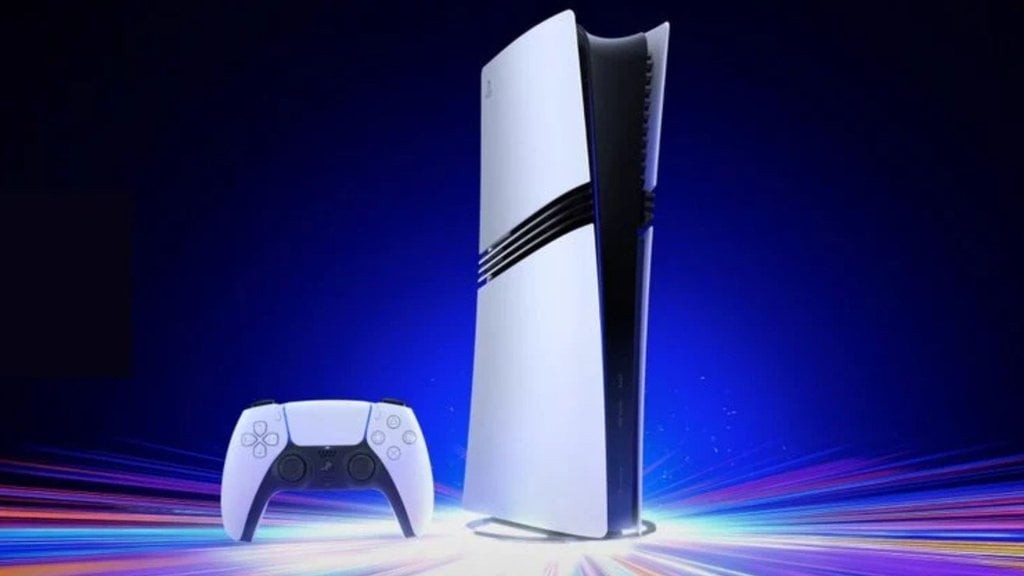 Ruptures de stocks PS5 Pro : Sony prévoit des pénuries de consoles jusqu&rsquo;en 2027 à cause de GTA 6