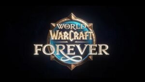 Blizzard s&rsquo;exprime et dévoile à quel type de joueurs s&rsquo;adresse vraiment WOW Forever