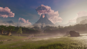Zelda Ocarina of Time sur Switch 2 : analyse de la nouvelle carte d&rsquo;Hyrule officielle