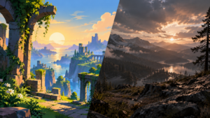 Ces jeux ont plus de 20 ans et pourtant leurs graphismes sont toujours d&rsquo;actualité en 2026