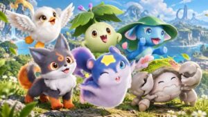 Aniimo prouve une nouvelle fois que les joueurs s&rsquo;en fichent de l&rsquo;originalité