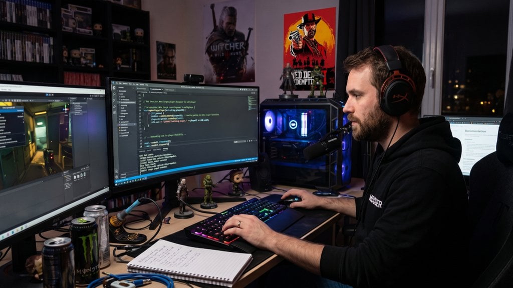 Ce joueur déteste tellement ce streamer et sa communauté qu&rsquo;il a développé un mod pour éviter de les croiser dans WoW Forever