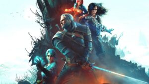 Pour fêter la sortie de la mise à jour, The Witcher 3 Complete Edition (avec Remastered) est à -50%