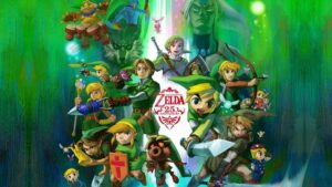 Ce jeu Zelda méconnu est excellent et il est désormais jouable gratuitement sur Switch 2 si vous avez le Nintendo Switch Online