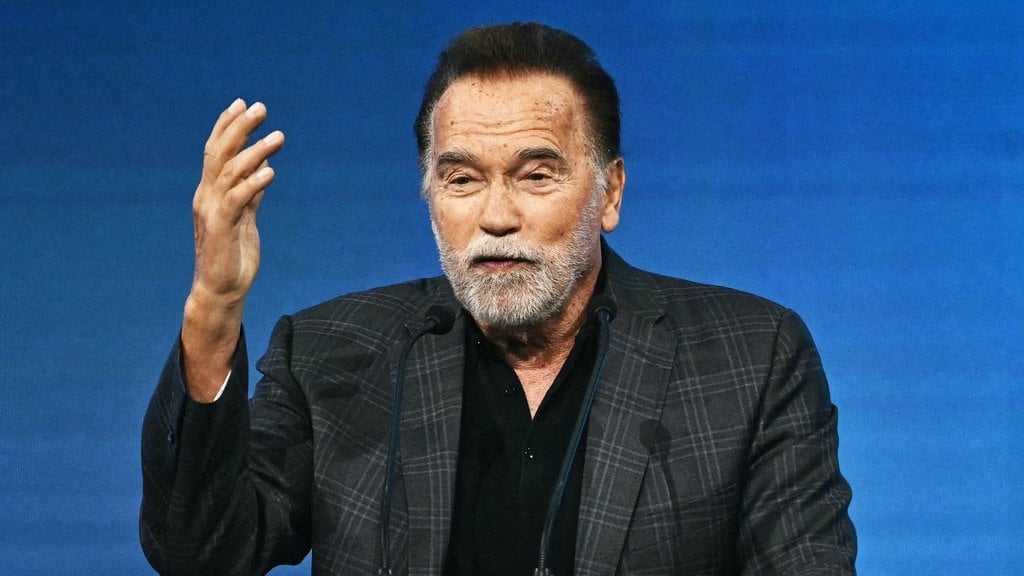 Estimé à plus d&rsquo;un demi-million de dollars, un terrain de 16 hectares est cédé par Arnold Schwarzenegger pour protéger la nature en Californie