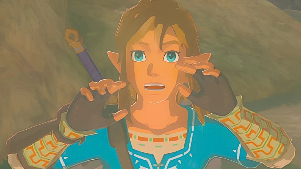 Nintendo avait confié le développement d&rsquo;un jeu Zelda à Ubisoft pour un projet dingue