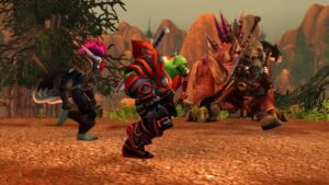 Pseudo dans World of Warcraft Forever : quelles sont les règles à respecter pour ne pas se faire bannir ?