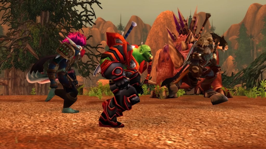 Pseudo dans World of Warcraft Forever : quelles sont les règles à respecter pour ne pas se faire bannir ?