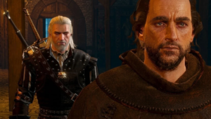 Pourquoi, dans The Witcher 3, vous devez absolument faire cette quête secondaire