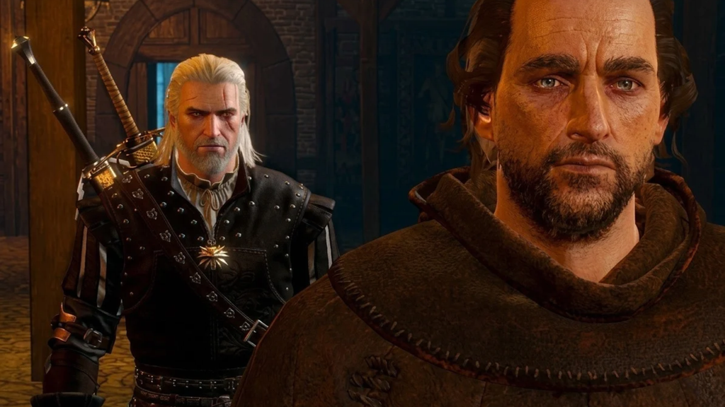 Pourquoi, dans The Witcher 3, vous devez absolument faire cette quête secondaire