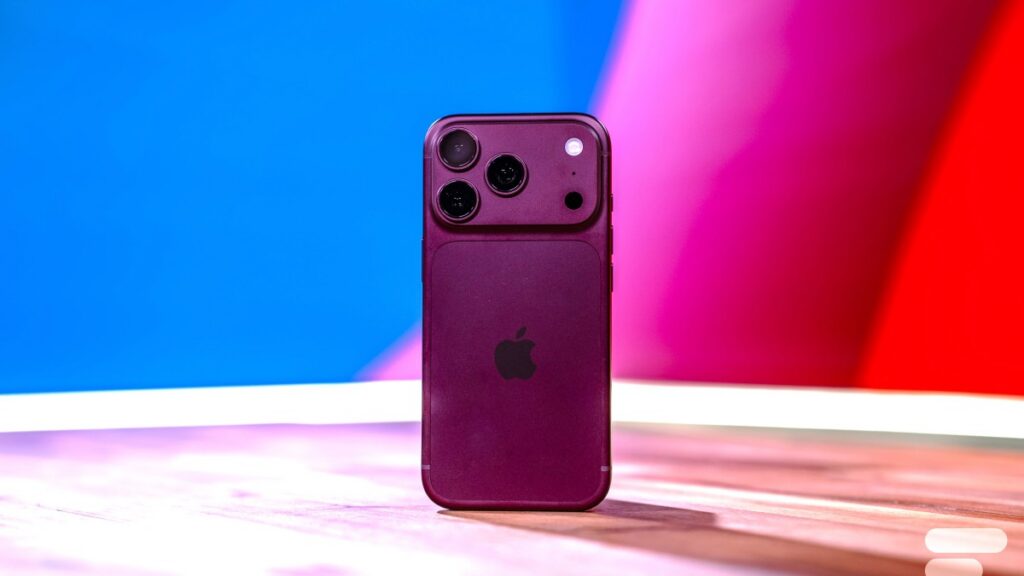 Prise en main du Xiaomi 18 Pro Max, découverte des Meta VR Glasses et test de l’iPhone 18 Pro : notre récap de la semaine