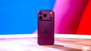 Prise en main du Xiaomi 18 Pro Max, découverte des Meta VR Glasses et test de l’iPhone 18 Pro : notre récap de la semaine