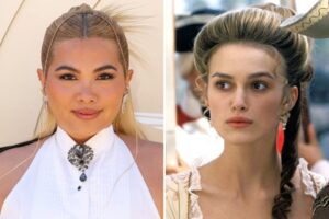 Hayley Kiyoko Wants to Make a Lesbian ‘Pirates of the Caribbean’: ‘Keira Knightley, But Gay’