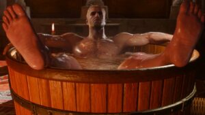 The Witcher 3 Remastered is an extraordinarily generous upgrade that doesn&rsquo;t change the game, but does make it new again