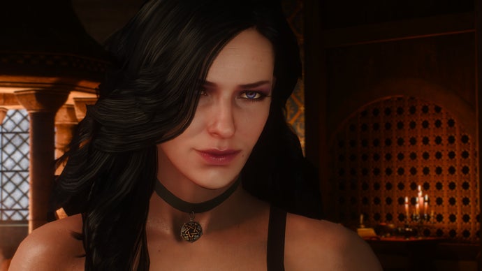 All versions of The Witcher 3 « that exist in the world » will be upgraded with the free Remastered edition today