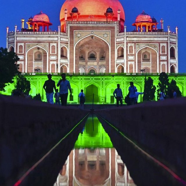How Delhi Achieved Its Epic Power-Grid Fix