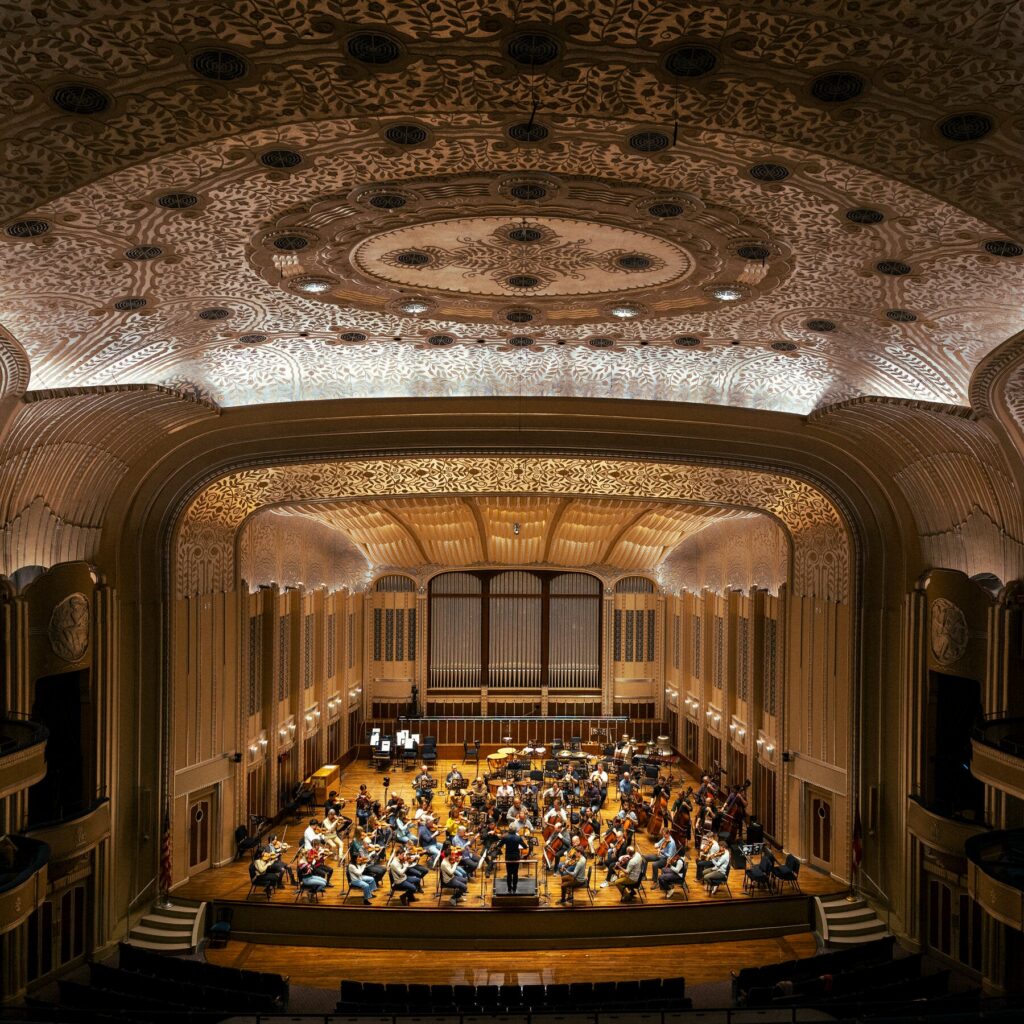 Strike at Cleveland Orchestra Ends as Musicians Agree to a Deal
