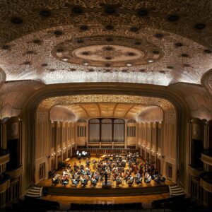 Strike at Cleveland Orchestra Ends as Musicians Agree to a Deal