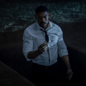 ‘Lanterns’ Season 1, Episode 7 Recap: Unboxing