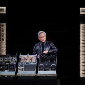 Nvidia Adds 0 Billion to Massive Stock Buyback, the Largest Ever