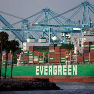 China and the U.S. Pledge to Cut Tariffs on  Billion in Goods