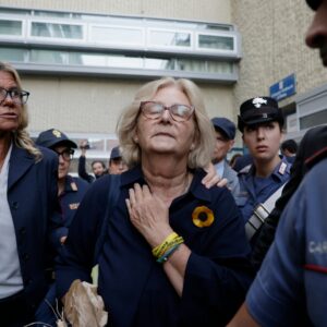 3 Egyptian Officials Convicted of Kidnapping Slain Italian Student