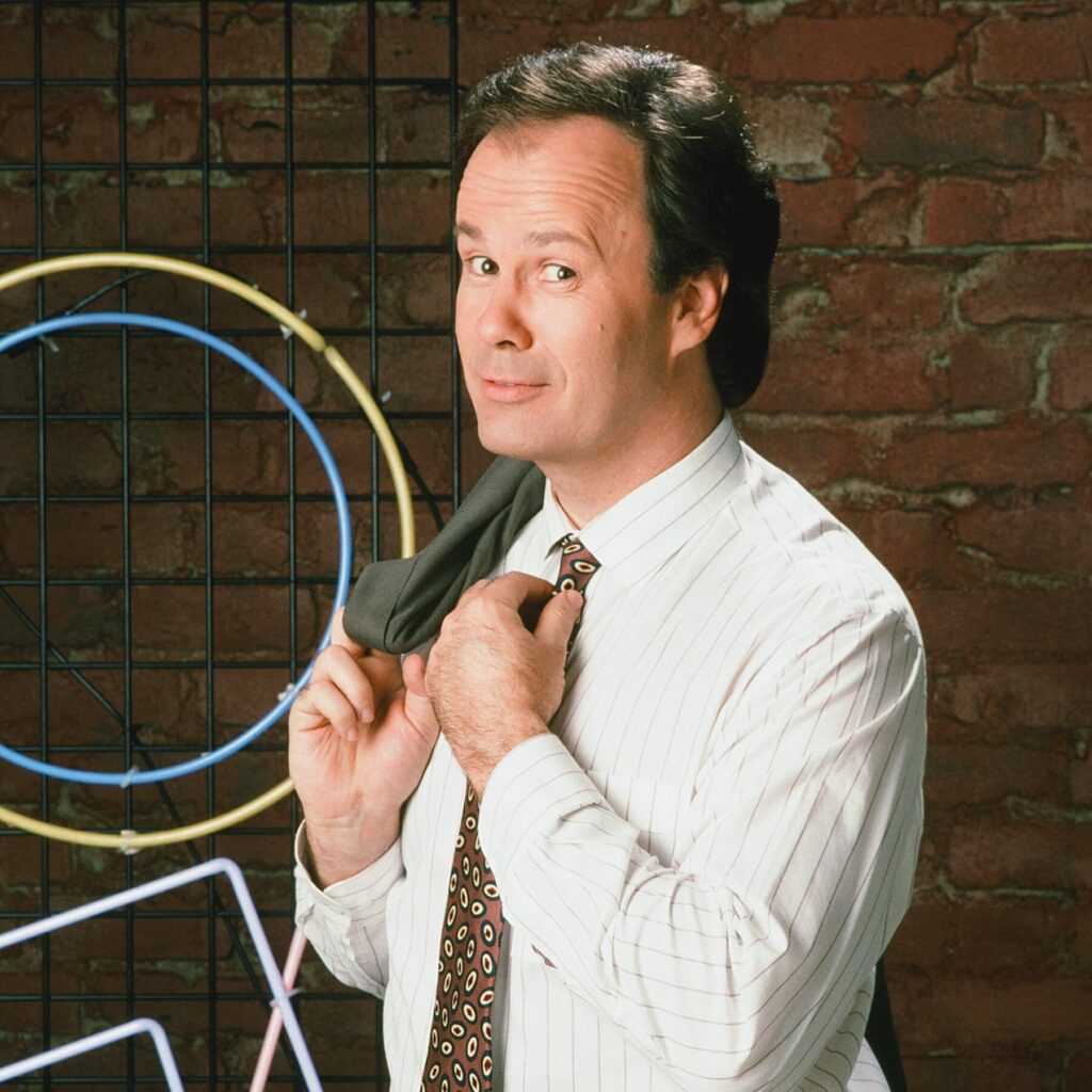 As Mr. Belding on “Saved by the Bell,” Dennis Haskins Made Principals Your Pal