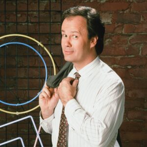 As Mr. Belding on “Saved by the Bell,” Dennis Haskins Made Principals Your Pal