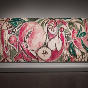 A Knockout Show Resets the Record With ‘Krasner and Pollock’