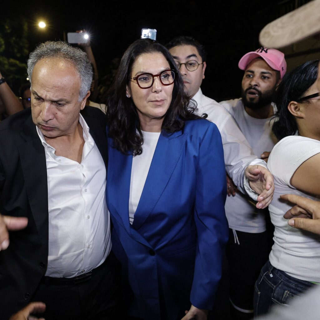 Morocco’s King Names a Female Prime Minister, in a Historic First