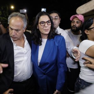 Morocco’s King Names a Female Prime Minister, in a Historic First