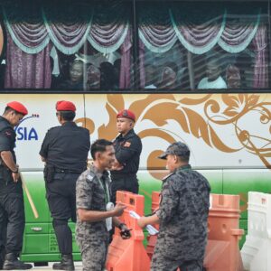 The Migrants Being Shipped Back to a War Zone