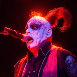 Bruno Kramm, German Goth Musician Who Moonlighted in Politics, Dies at 58