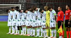Republic of Ireland &lsquo;raised awareness worldwide&rsquo; in Israel game