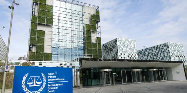 Face aux attaques de Donald Trump contre la Cour pénale internationale, des eurodéputés appellent à une réaction de la Commission européenne