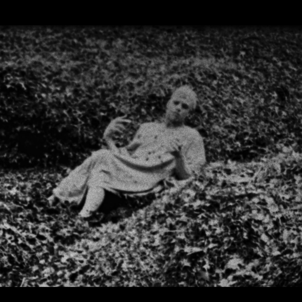 ‘Begotten’: Rubbing Your Eyes in Disbelief