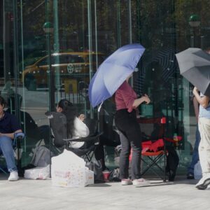 ‘You Can See Everything,’ if You Could Only Secure a Ticket