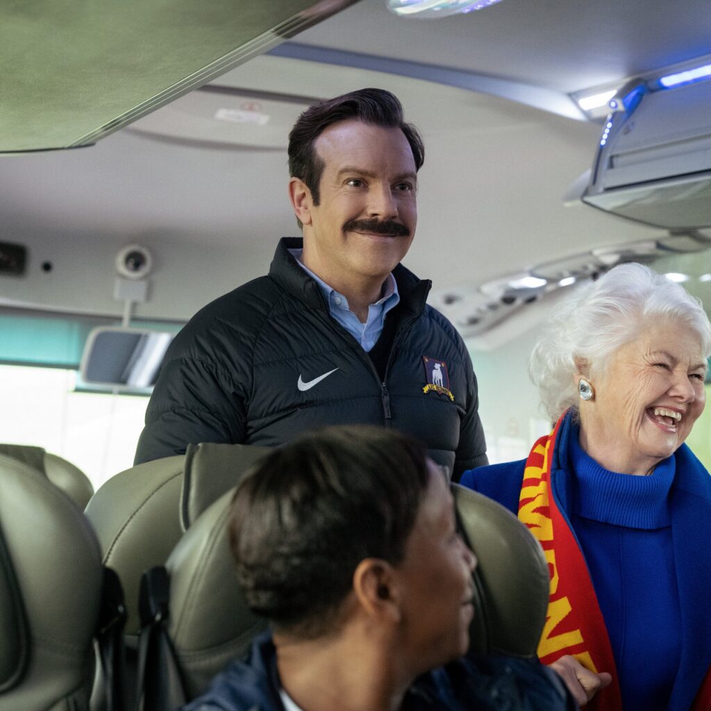 ‘Ted Lasso’ Season 4, Episode 9 Recap: The Circle of Life