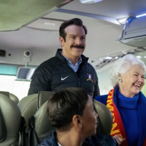 ‘Ted Lasso’ Season 4, Episode 9 Recap: The Circle of Life