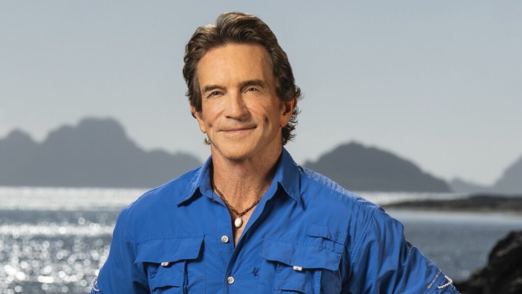 Jeff Probst Says “Nothing Has Changed” On ‘Survivor’ After Paramount Scrapped DEI: “We Need Diversity”