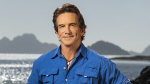 Jeff Probst Says “Nothing Has Changed” On ‘Survivor’ After Paramount Scrapped DEI: “We Need Diversity”